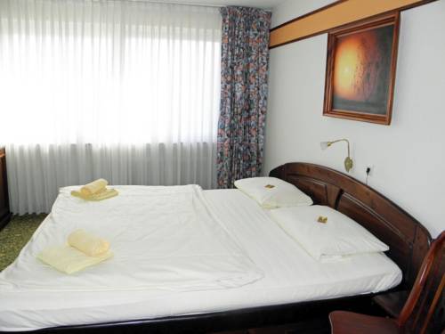 Imagen de la habitación del Hotel Waldhotel Soodener Hof. Foto 10