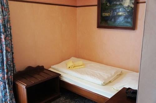 Imagen de la habitación del Hotel Waldhotel Soodener Hof. Foto 13