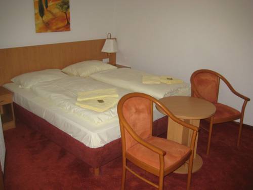 Imagen de la habitación del Hotel Waldhotel Soodener Hof. Foto 14