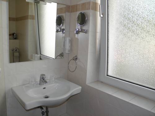 Imagen de la habitación del Hotel Waldhotel Soodener Hof. Foto 15