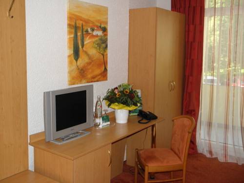 Imagen de la habitación del Hotel Waldhotel Soodener Hof. Foto 16