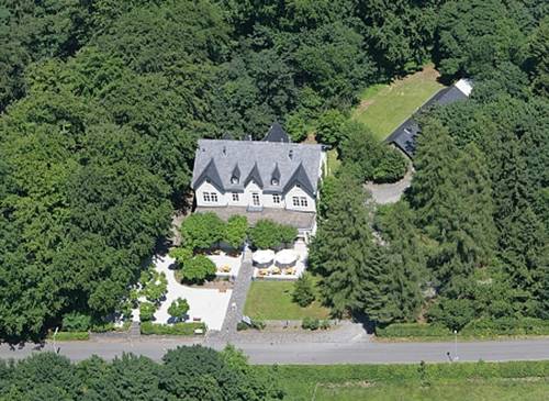 Imagen de la habitación del Hotel Waldhotel Sophienhof. Foto 2