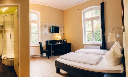 Imagen de la habitación del Hotel Waldhotel Sophienhof. Foto 3
