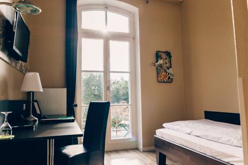 Imagen de la habitación del Hotel Waldhotel Sophienhof. Foto 4