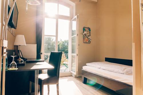 Imagen de la habitación del Hotel Waldhotel Sophienhof. Foto 5