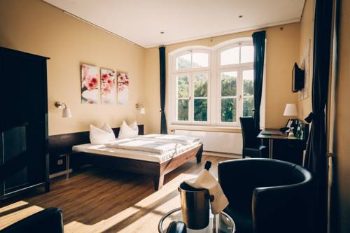 Imagen de la habitación del Hotel Waldhotel Sophienhof. Foto 6
