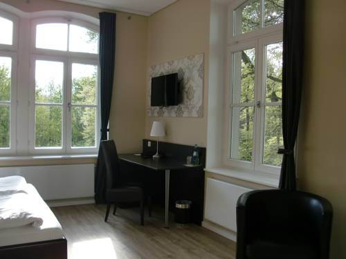 Imagen de la habitación del Hotel Waldhotel Sophienhof. Foto 7