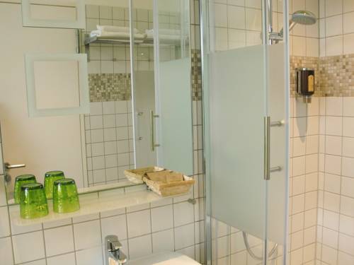Imagen de la habitación del Hotel Waldhotel Sophienhof. Foto 9