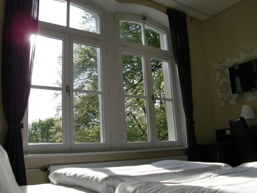 Imagen de la habitación del Hotel Waldhotel Sophienhof. Foto 10