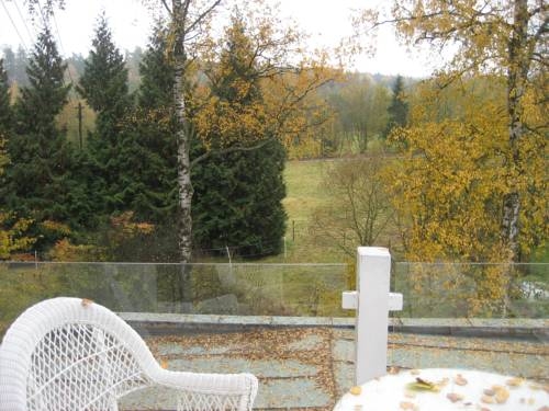 Imagen general del Hotel Waldhotel, Stadtbergen. Foto 2