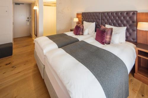 Imagen de la habitación del Hotel Waldhotel Stuttgart. Foto 12