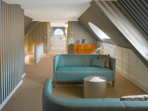 Imagen general del Hotel Waldhotel Stuttgart. Foto 5