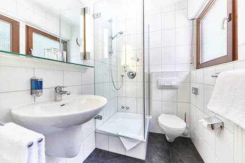 Imagen de la habitación del Hotel Waldhotel Sulzbachtal. Foto 5
