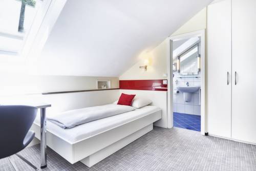 Imagen de la habitación del Hotel Waldhotel Sulzbachtal. Foto 6