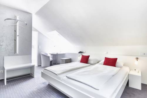 Imagen de la habitación del Hotel Waldhotel Sulzbachtal. Foto 7