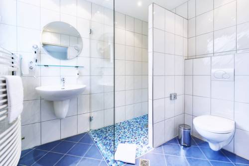 Imagen de la habitación del Hotel Waldhotel Sulzbachtal. Foto 8