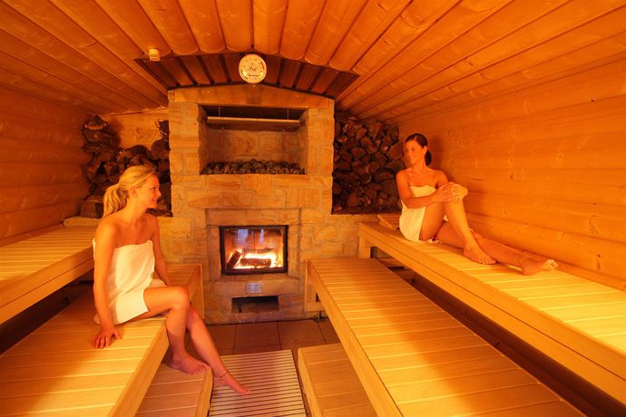 Imagen de la habitación del Hotel Waldhotel Tannenhäuschen. Foto 4