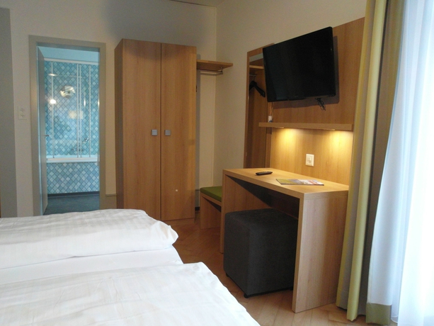 Imagen de la habitación del Hotel Waldhotel Unspunnen. Foto 8