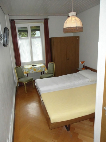 Imagen de la habitación del Hotel Waldhotel Unspunnen. Foto 9
