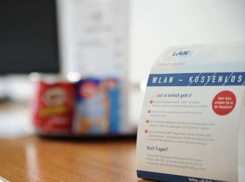 Imagen general del Hotel Waldhotel Unterbach. Foto 2