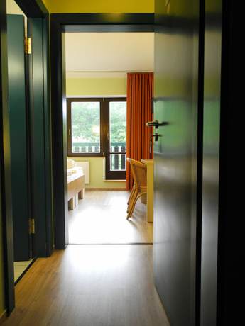 Imagen de la habitación del Hotel Waldhotel Wandlitz. Foto 9