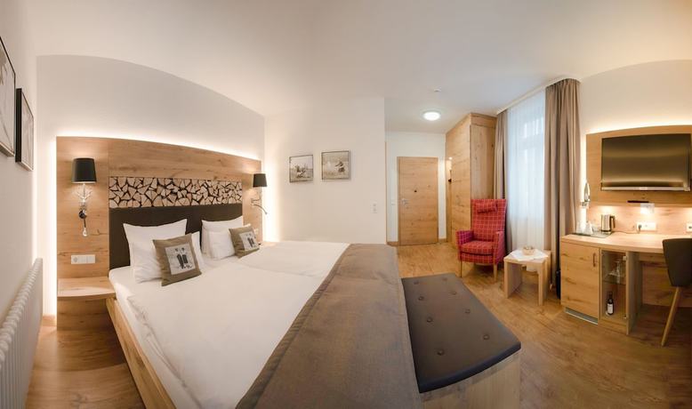Imagen de la habitación del Hotel Waldhotel am Notschreipass. Foto 3