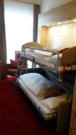 Imagen de la habitación del Hotel Waldhotel am Notschreipass. Foto 4
