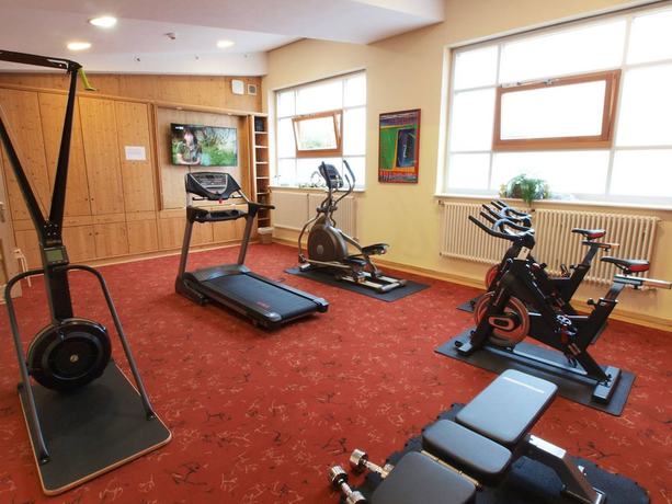 Imagen de los interiores del Hotel Waldhotel am Notschreipass. Foto 13