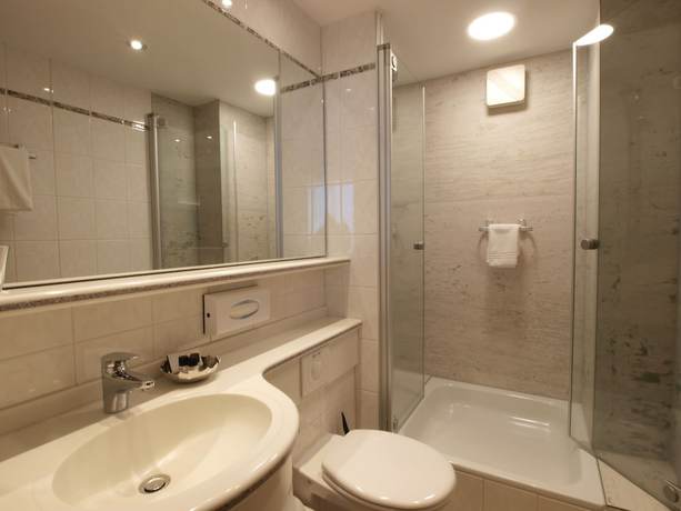 Imagen de la habitación del Hotel Waldhotel am Notschreipass. Foto 8