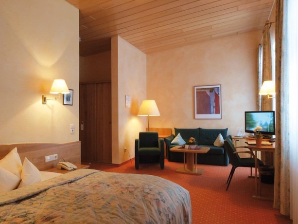 Imagen de la habitación del Hotel Waldhotel am Notschreipass. Foto 12