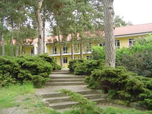 Imagen general del Hotel Waldhotel am See Berlin-Schm&ouml;ckwitz. Foto 2