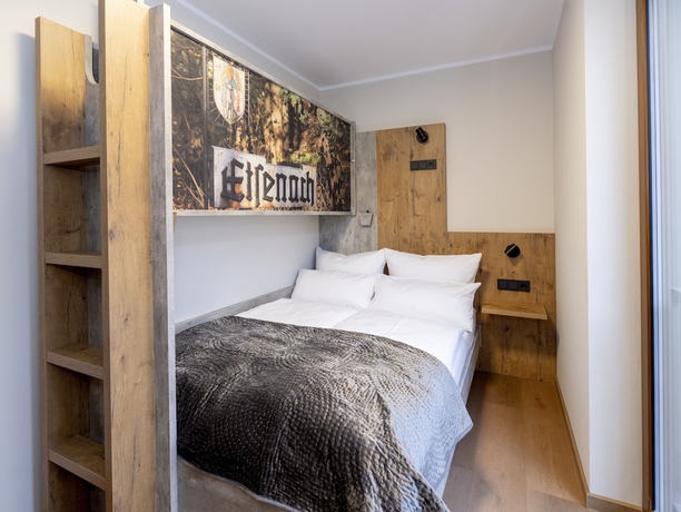 Imagen de la habitación del Hotel Waldhotel and Restaurant Hohe Sonne. Foto 4