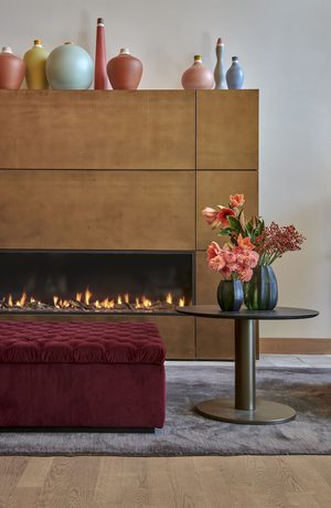 Imagen de los interiores del Hotel Waldhotel by B&uuml;rgenstock Lake Lucerne. Foto 20