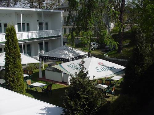 Imagen de la habitación del Hotel Waldidyll. Foto 2