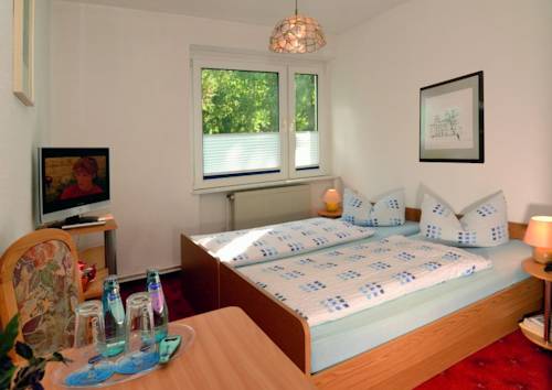 Imagen de la habitación del Hotel Waldidyll. Foto 4