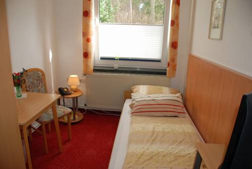 Imagen de la habitación del Hotel Waldidyll. Foto 5