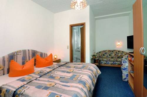 Imagen de la habitación del Hotel Waldidyll. Foto 6
