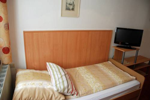 Imagen de la habitación del Hotel Waldidyll. Foto 7