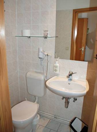 Imagen de la habitación del Hotel Waldidyll. Foto 8