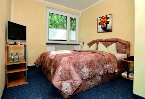 Imagen de la habitación del Hotel Waldidyll. Foto 10