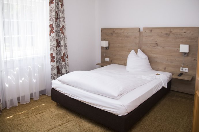 Imagen de la habitación del Hotel Waldidyll Rabenhorst. Foto 5