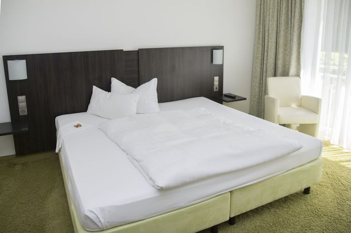Imagen de la habitación del Hotel Waldidyll Rabenhorst. Foto 6