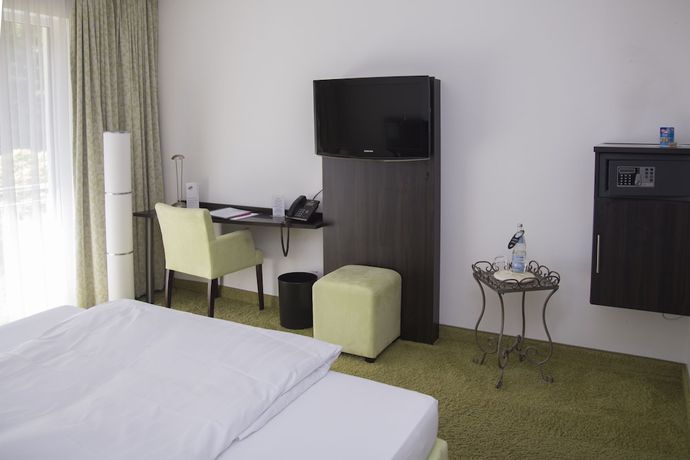 Imagen de la habitación del Hotel Waldidyll Rabenhorst. Foto 10