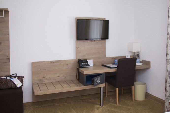 Imagen de la habitación del Hotel Waldidyll Rabenhorst. Foto 12