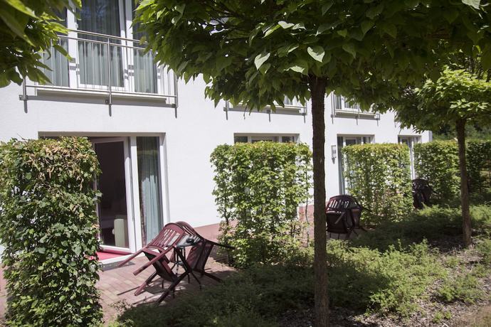 Imagen de la habitación del Hotel Waldidyll Rabenhorst. Foto 14