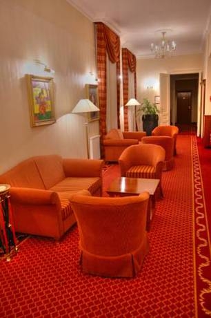 Imagen general del Hotel Waldinger. Foto 3