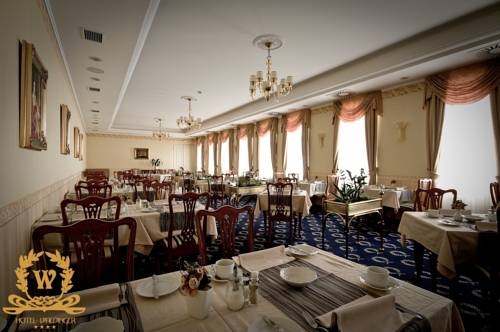 Imagen general del Hotel Waldinger. Foto 4