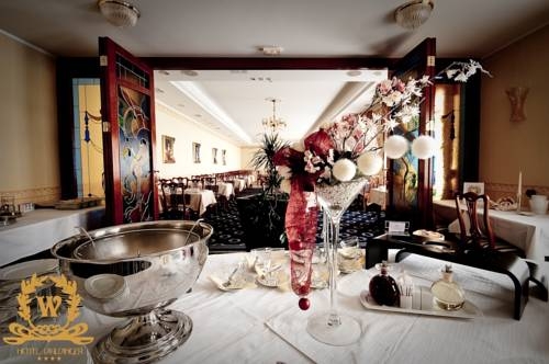 Imagen general del Hotel Waldinger. Foto 5