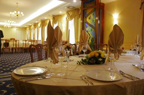 Imagen general del Hotel Waldinger. Foto 6