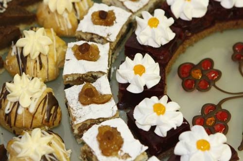 Imagen general del Hotel Waldinger. Foto 7